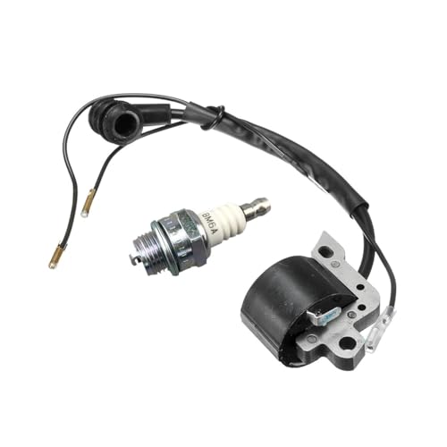 Bobine d'allumage pour tronçonneuse MS460 et MS660