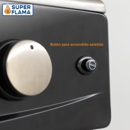 La mejor selección de Parrilla Super Flama del mes. 3 Imagen adicional