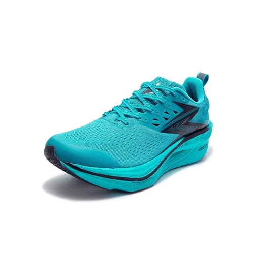 361° Flame 3ET Running Shoes for Men Wide Foot Sneakers Lightweight,Breathable,Cushion,Carbon Plate Running Shoes for Professional Race,Marathon Training Shoes,Zapatillas para Hombres profesionales3