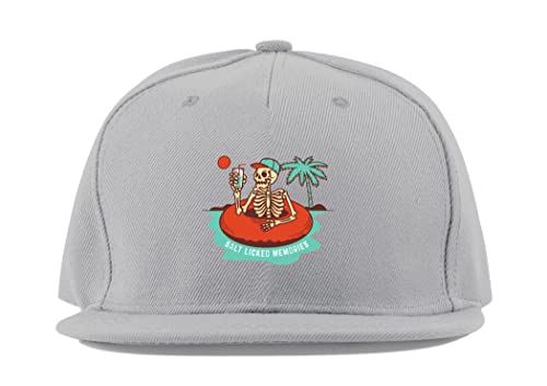 Casquette de baseball en coton pour eviter la chaleur en sport et ete