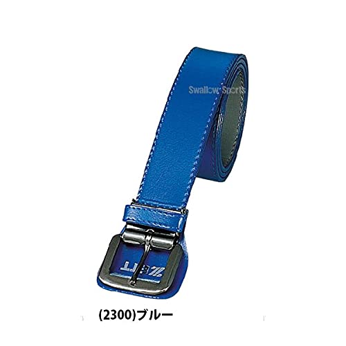 Amazon.co.jp: ゼット(ZETT) 野球 少年用 ベルト BX17 ウエア ウェア