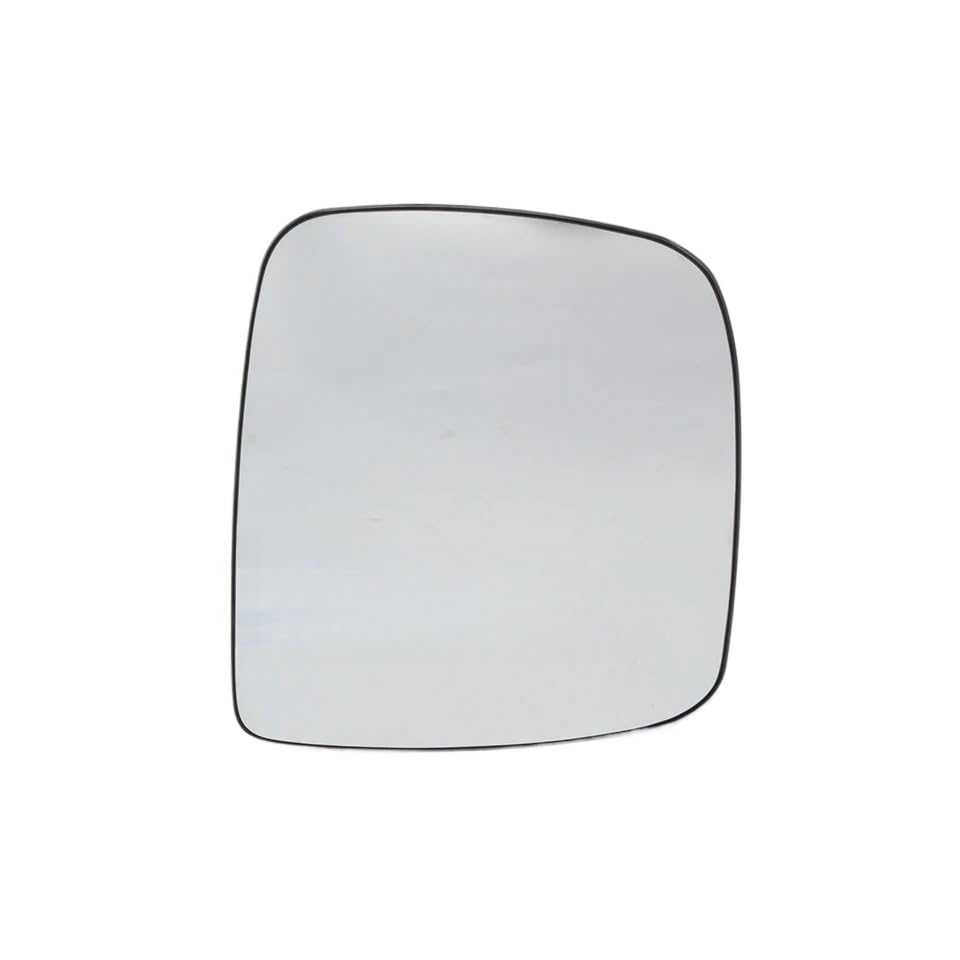 Verre de rétroviseur extérieur grand angle pour NV200 de 2010 à 2018