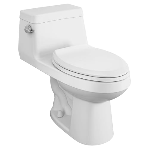 American Standard 2961A104SC.020 Colony One-Piece Toilet...