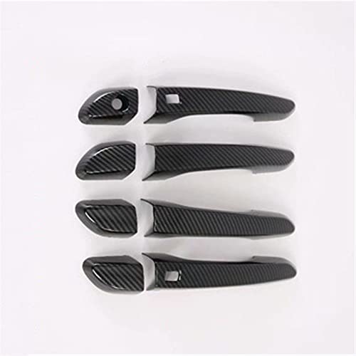 Joint de poignée de porte pour Hyundai Tucson 2015-2020 garniture protection