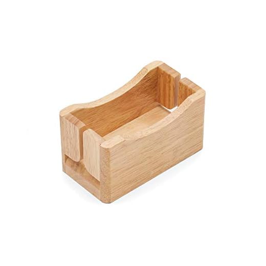 Fox Run Bagel Cutter/Holder, 3 x 5.25 x 3 inches.