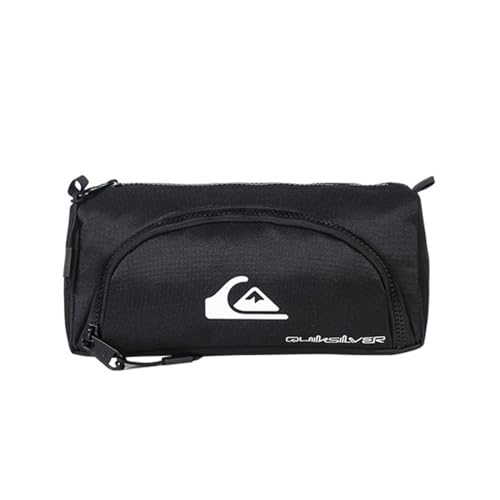 Necessaire Estojo Duplo Porta Objetos Quiksilver Original