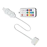 Obtenez une personnalisation professionnelle de l'éclairage grâce à sa compatibilité de couleur adressable 5 V, sa construction et son fonctionnement manuel rapide et réactif