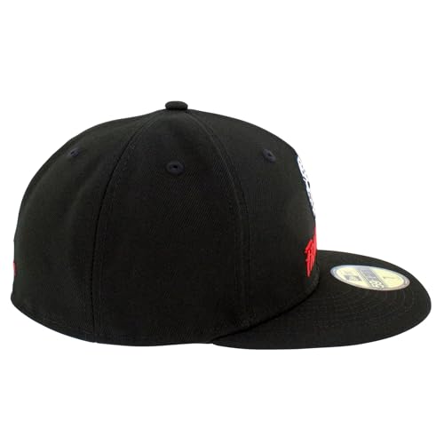 Gorra New Era Friday the 13th 59Fifty miniatura 4