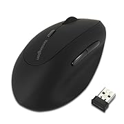 Кенсингтън Безжична мишка Pro Fit Ergo за...