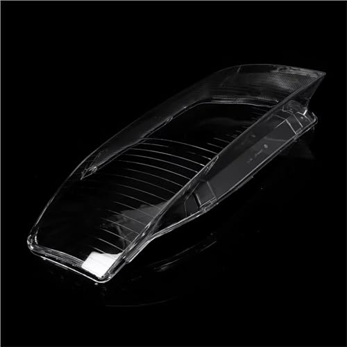Coque lentille phare avant C6 anti-buée : passez le contrôle technique