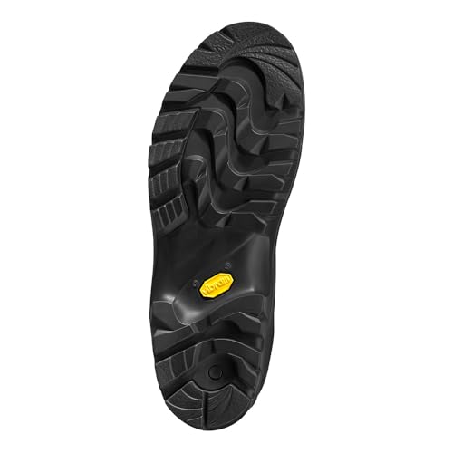 HAIX Missoula 2.1 Wildland Firefighting Boots for Men - Anti-Slip Sole, Water-Resistant, Heat Resistant Boots2