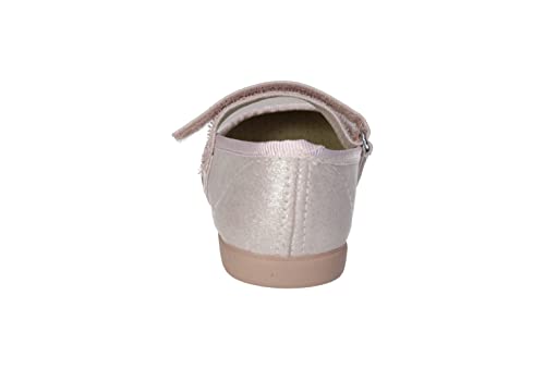 Ballerines pour filles légères et fraîches avec Velcro ajustable - 6