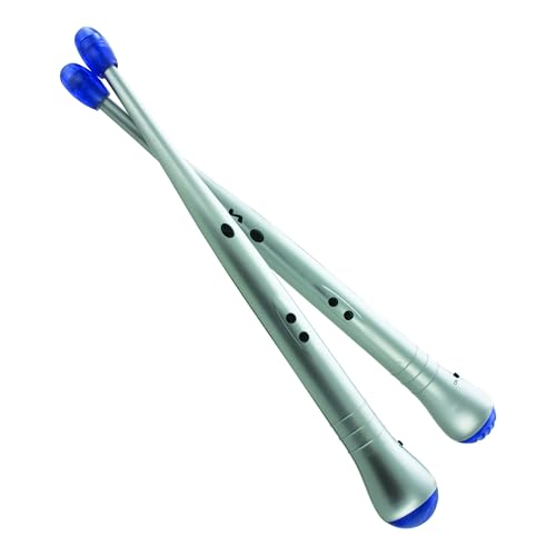 Battery-Powered Digital Drumsticks for Virtual Drumming Fun - Image 4