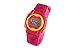 VibraLITE Mini 12-Alarm Vibrating Watch - Pink