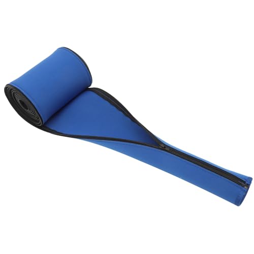Protector de neopreno para pasamanos de piscina con agarre antideslizante 2