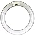 Feit Electric Compact Fluorescent Circular Light Bulb
