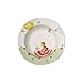 Villeroy & Boch Hungry as a Bear Set di Posate per Bambini, 4 Pezzi, acciaio inossidabile