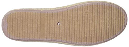 Image of FOCO NFL Women's Espadrille Canvas Shoes