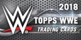 Topps 2018 WWE – Value Box