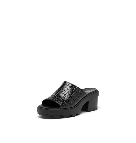 Sorel Women's Joanie Heel Slide Sandals
