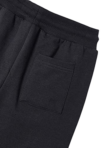 Mayoral Basic Cuffed Fleece Trousers for Boys Rabbit3
