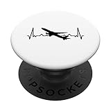 Photo Gallery linea del cuore e battito cardiaco per aeroplani popsockets popgrip intercambiabile Photo Gallery linea del cuore e battito cardiaco per aeroplani popsockets popgrip intercambiabile