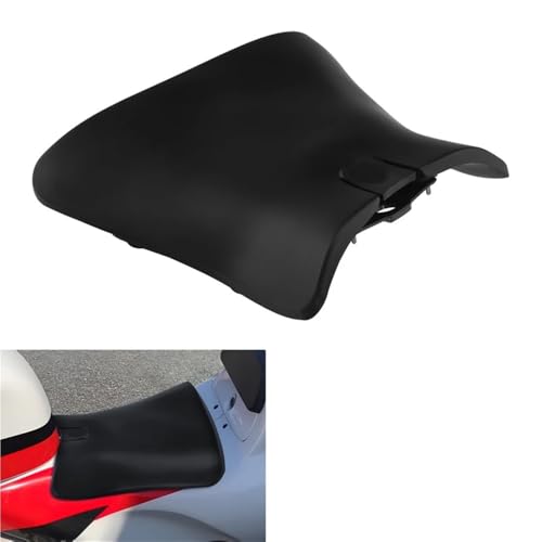 Asiento de conductor para NSR250R MC21 PGM-3 1990-1993 en color negro 2