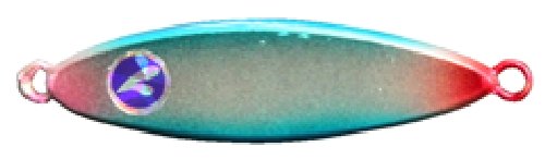 最安値 Blue Blue ブルーブルー メタルジグ ルアー シーライドミニ3g M1 ブルーブルーの価格比較