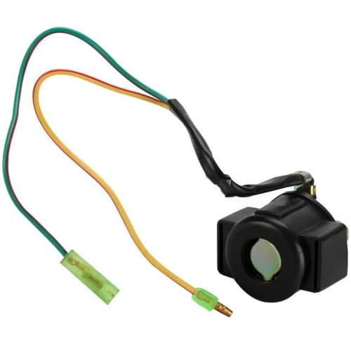 Démarreur de moto et accessoires électriques de solénoïde de relais - 4