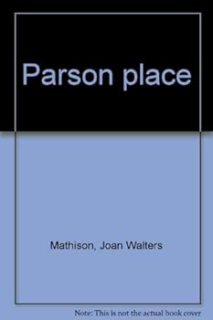 Parson place
