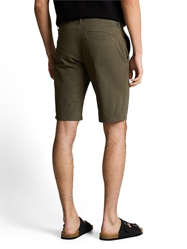 TOM TAILOR Basic Chino Shorts – Ansicht 2
