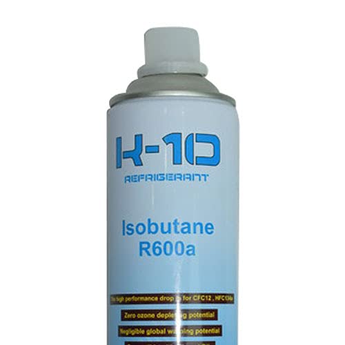 NEW AIRCOOL SERVICES ISOBUTANE R 600A (10)
