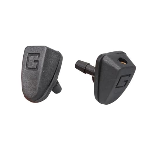 Buse de lave-glace haute performance compatible avec Chevrolet Cruze - 4