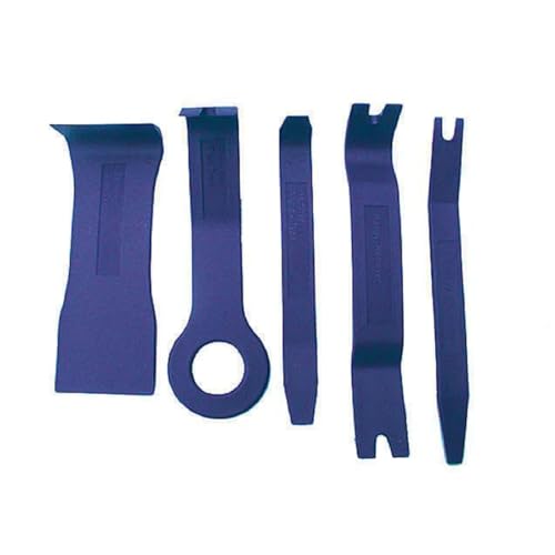 CTA Tools 5150 5-Piece Door Panel Tool Set