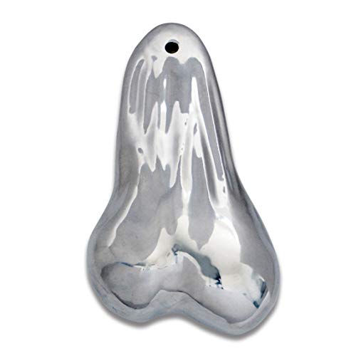 Image of GG Grand General 57307 5 Inches Stainless Steel Big Ballz Bell