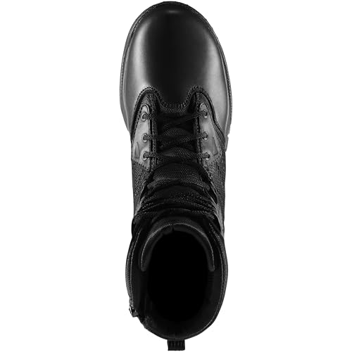 Danner Men's Mid Calf Military and Tactical Boot4