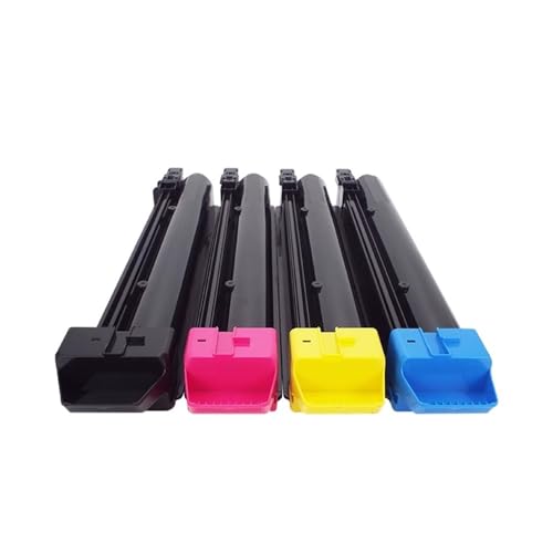 Toner Compatible Kyocera FS-C8520MFP à Haute Capacité Jaune