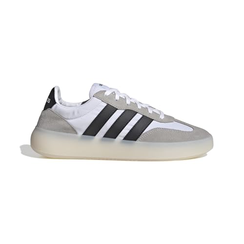 Image of adidas Mens Barreda Decode Casual Shoes
