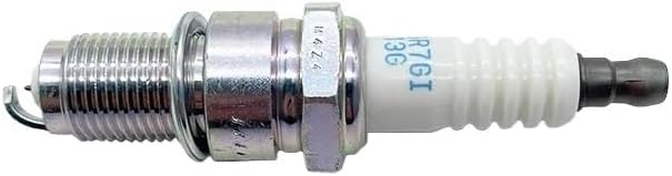 Compatible with 2018-2025 KTM HUSQVARNA GASGAS Original NGK Ignition Plug TE TX XCW EXC EC EX Motorcycle Accessories Spark Plug ZGR7GI-13G
