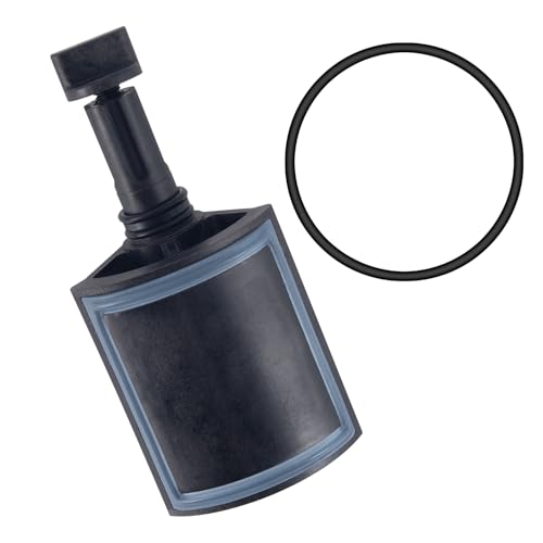ATIE Pool Diverter Valve Assembly 270056 Replacement for Pentair 2 & 3-Way 2 Valves 263026 263027 263028 263029 ONLY (Not Compatible with 1.5 Diverter Valve 263037 & 263038)