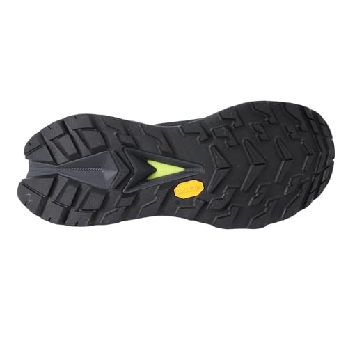 HOKA Men's Low-Top Trekking Shoes3