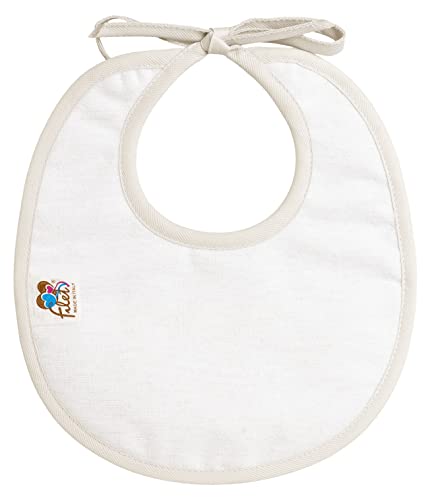 Filet - Bavaglino Realizzato in Morbido Tessuto