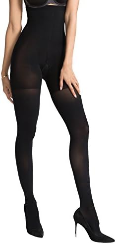SPANX Tights for Women Tight-End Tights, High-Waisted SPANX Tights for Women Tight-End Tights, High-Waisted