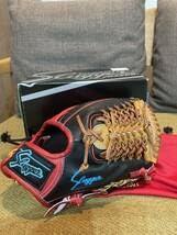Amazon | 久保田スラッガー 硬式グローブ 鳥谷敬 阪神タイガース KSG