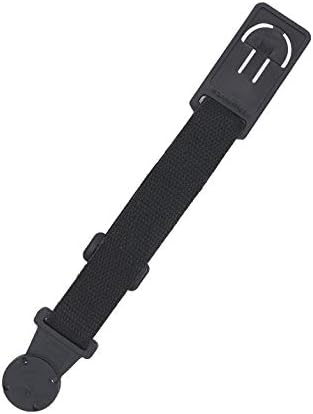 Hanging Loop Strap Magnet Hanger Kit For Fluke Instruments Multimeter 1 Straps, 1 Clips and Magnetic Hanger
