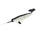 Safari Ltd  Monterey Bay Aquarium Sea Life Narwhal