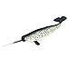 Safari Ltd. Narwhal Figurine - Realistic, Hand-Painted 10.75