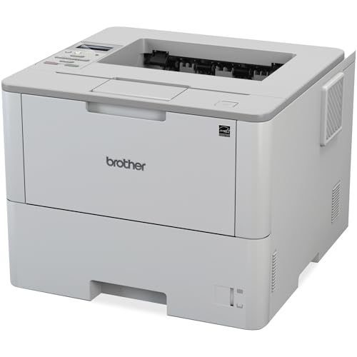 Brother Laser Printer with Duplex HL-L6250DW