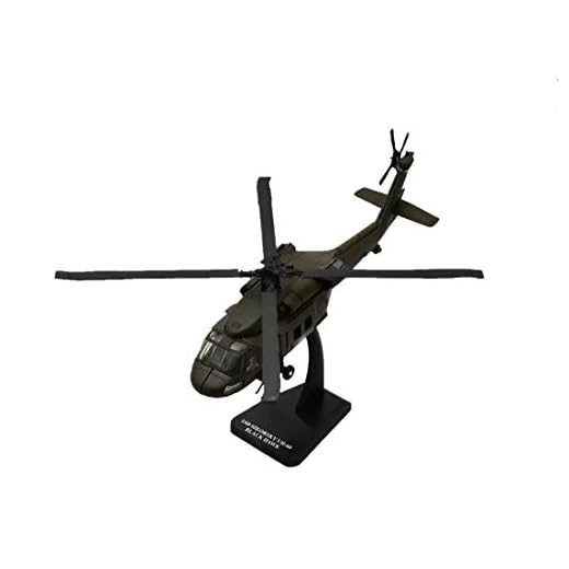 NewRay 25523 - Modell-Militärhubschrauber "Apache AH-64" 1:55