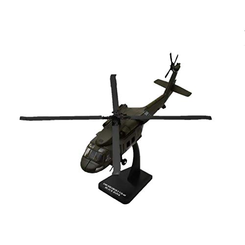 Consejos para Comprar Helicóptero black hawk del mes. 18